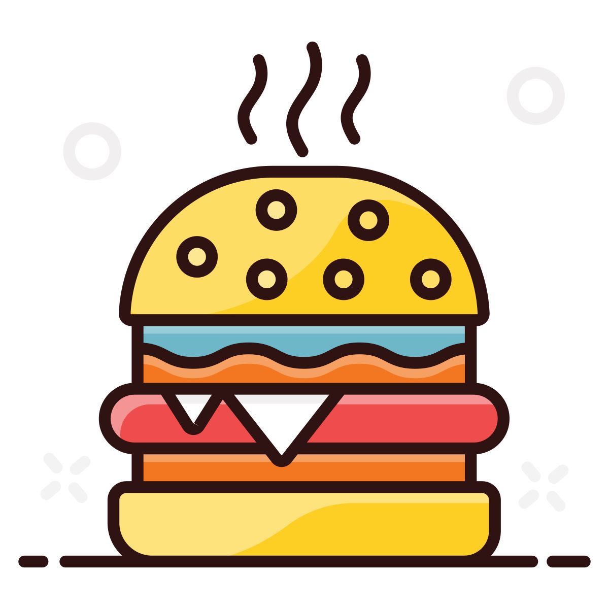 hamburger icon