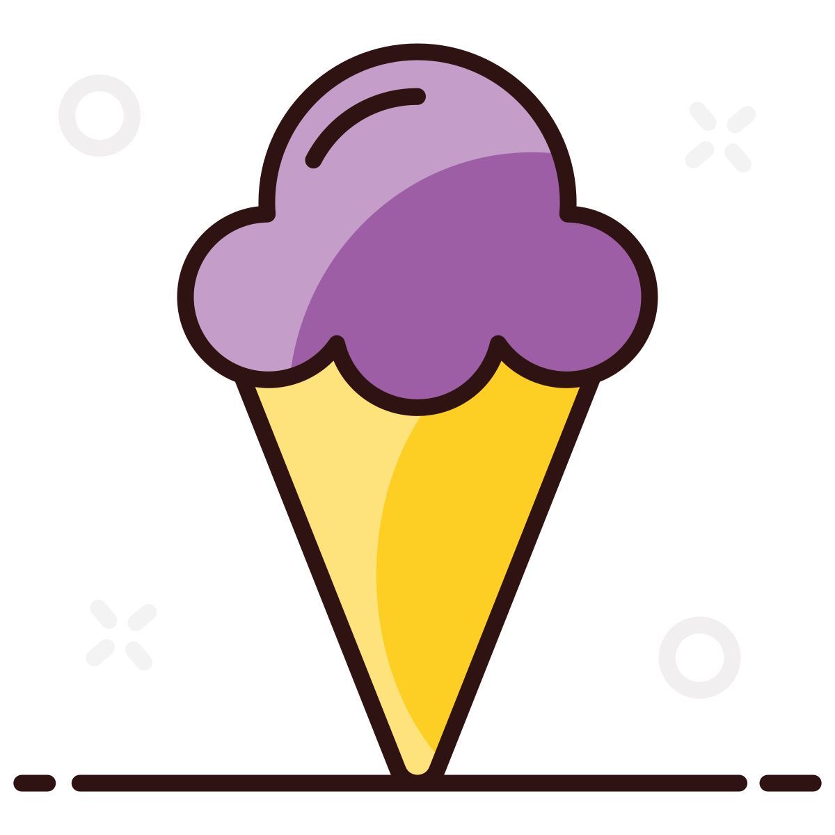 ice cream icon