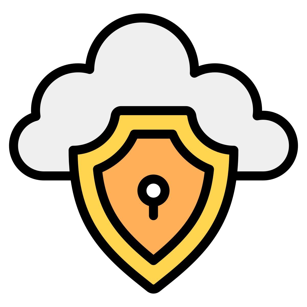 internet security icon