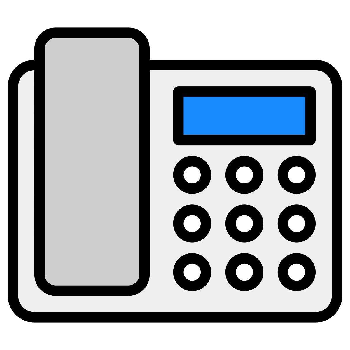 landline icon