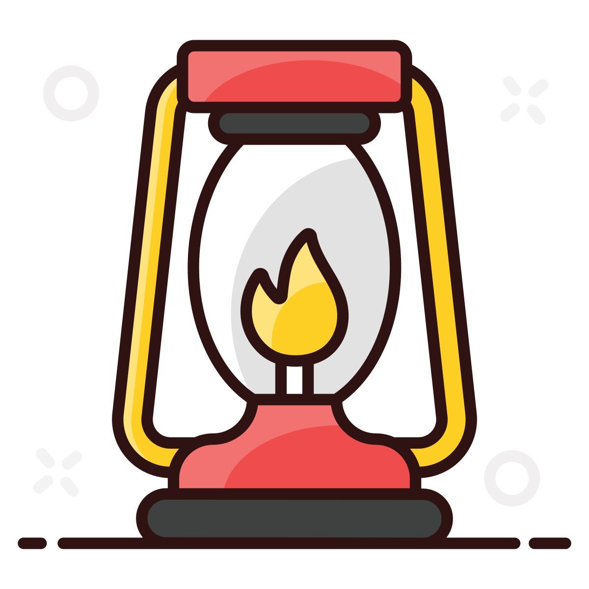 lantern icon