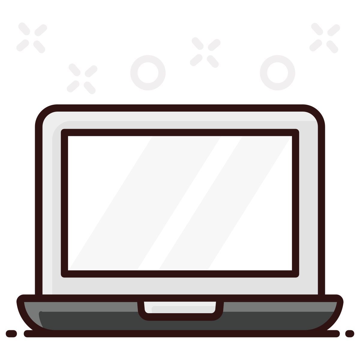 laptop icon
