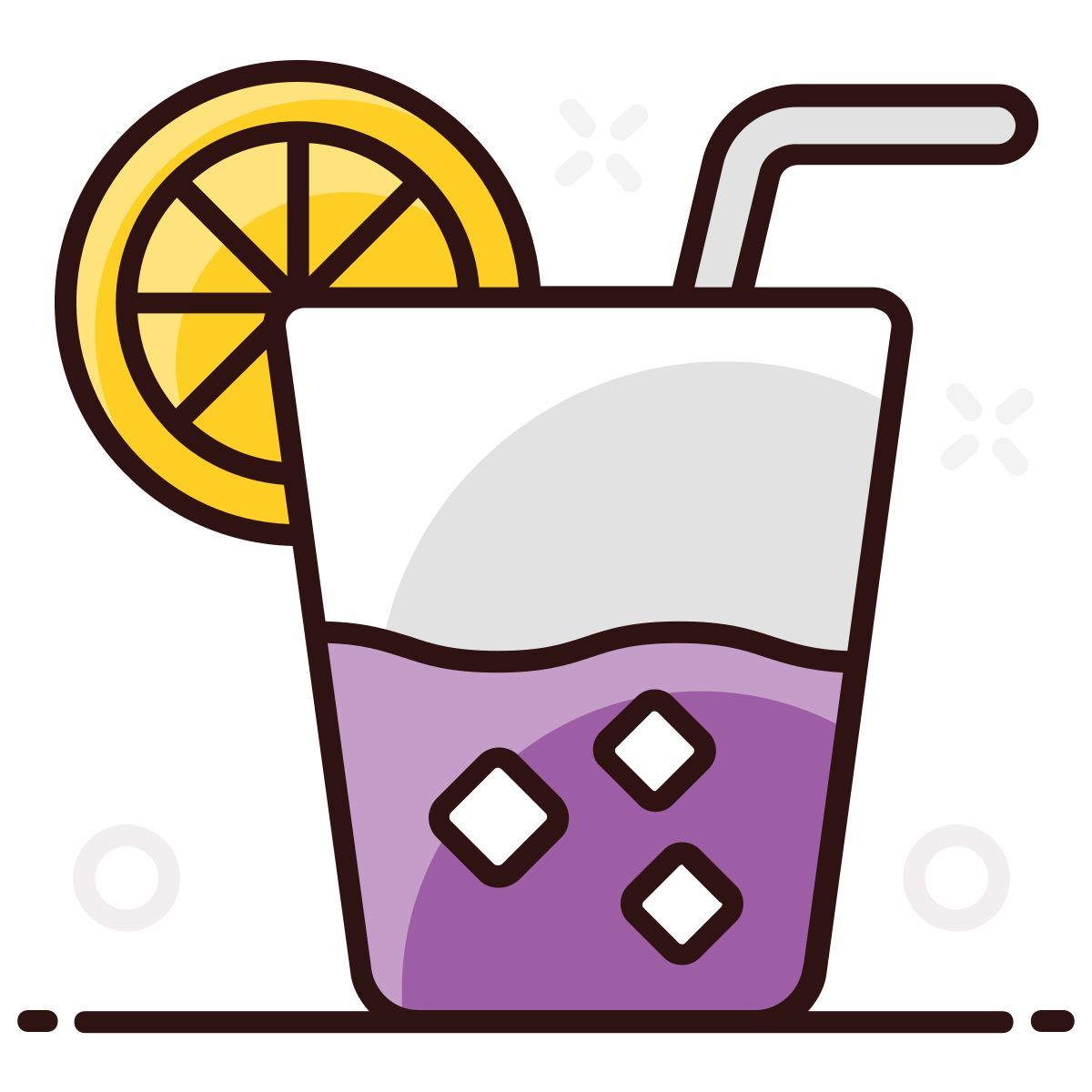 lemonade icon