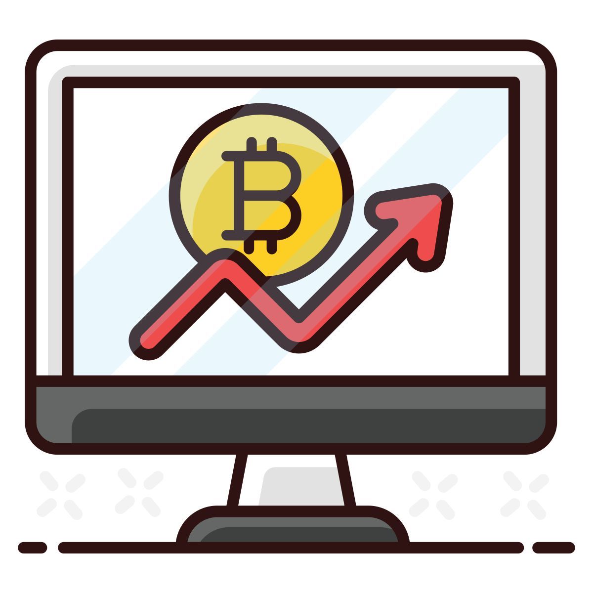 Grafico A Linee icon