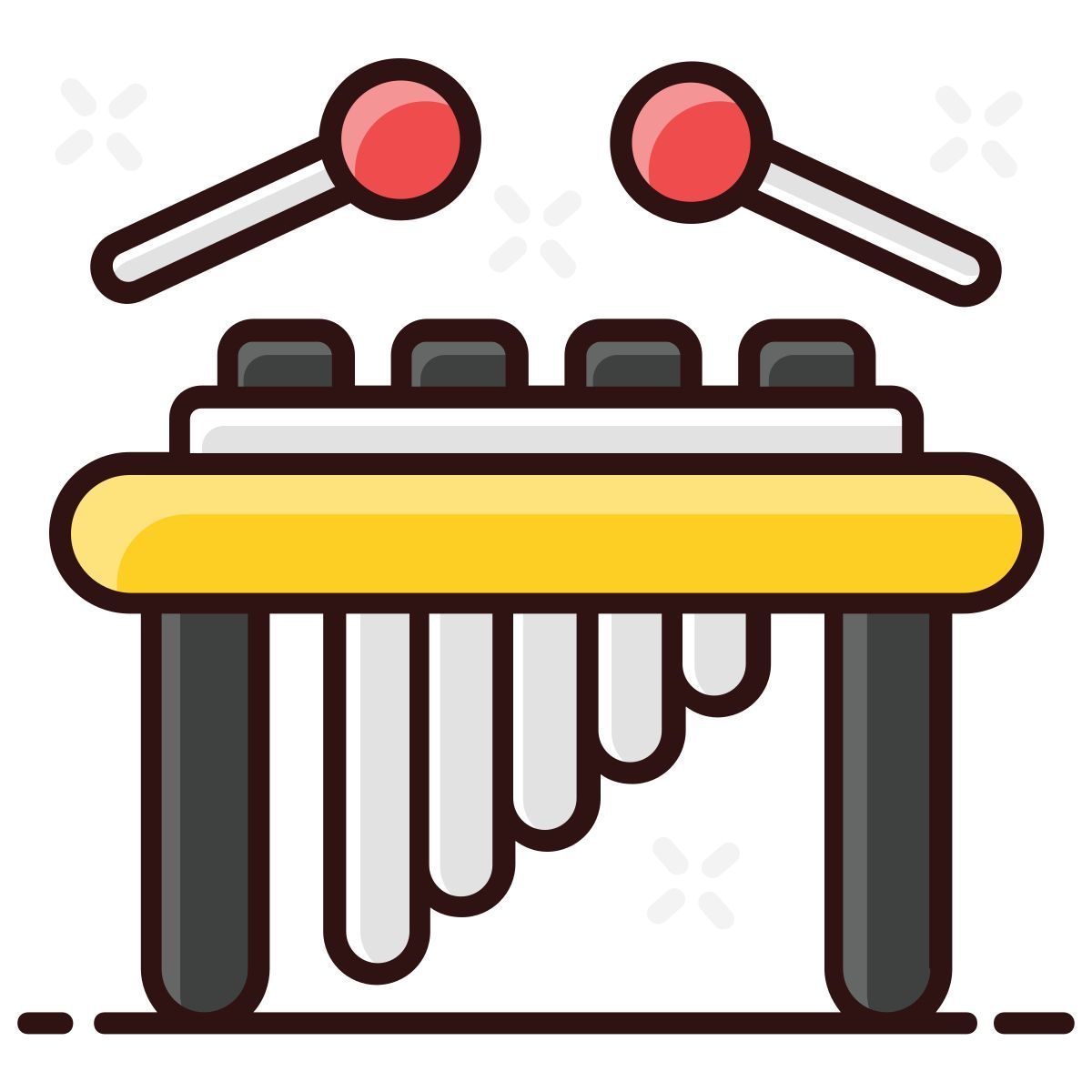 marimba icon