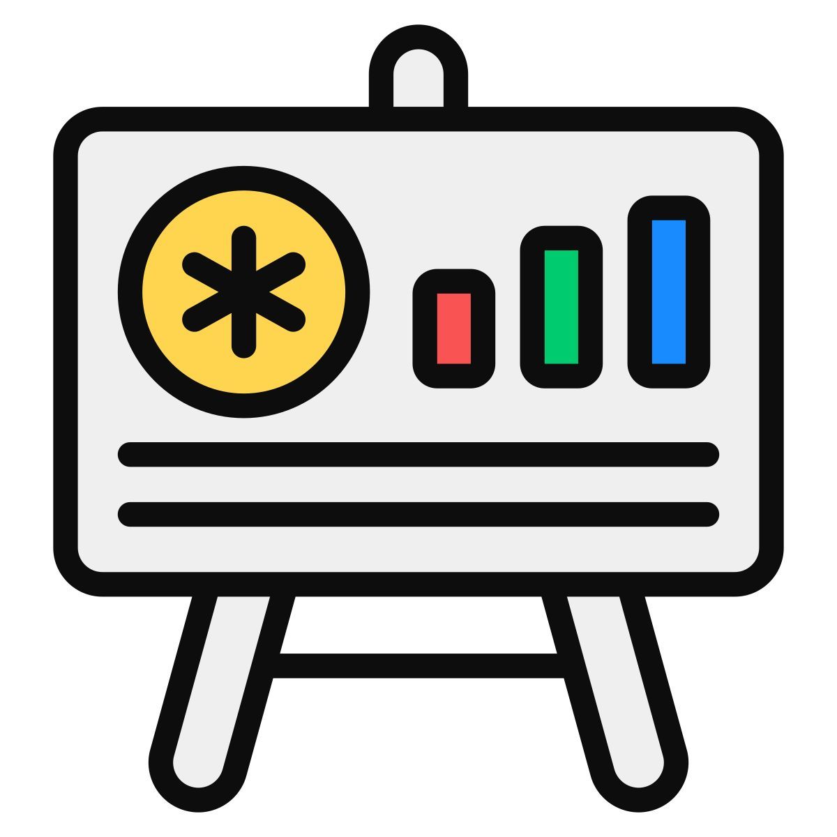 atención médica icon