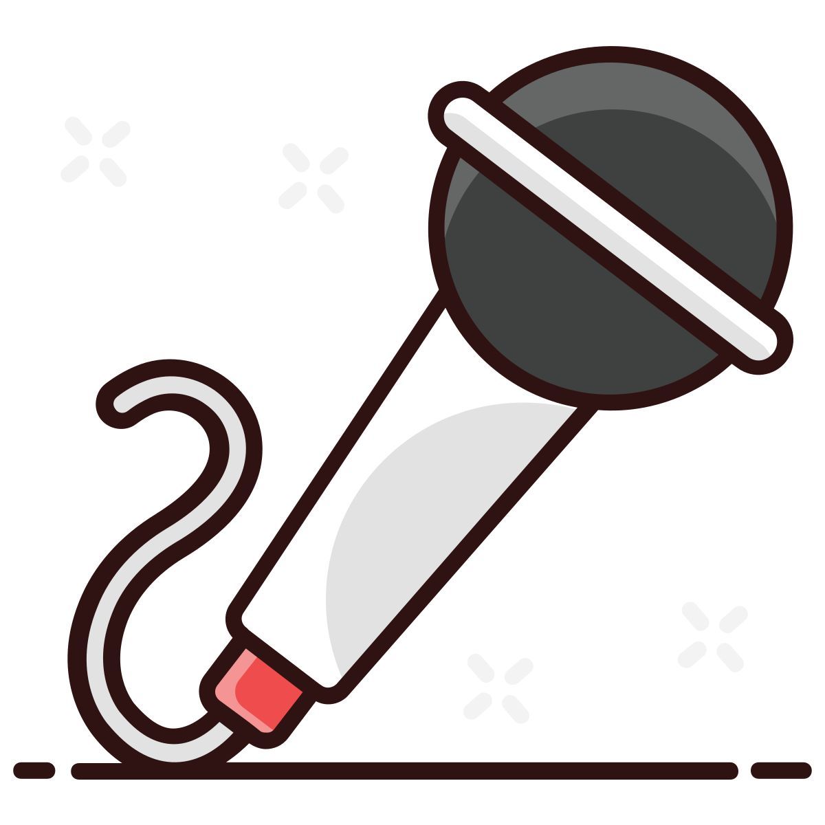 mic icon