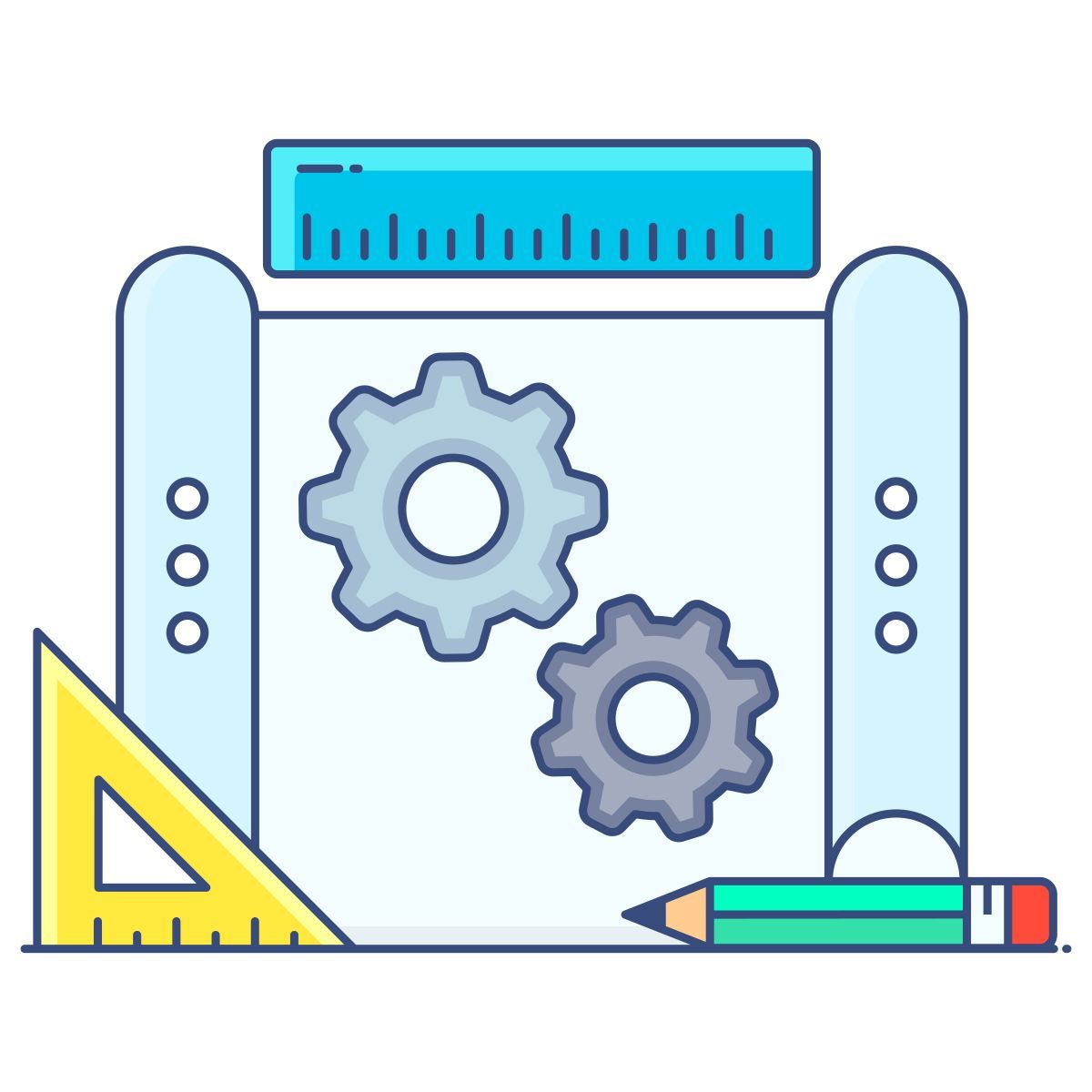 prototipagem icon