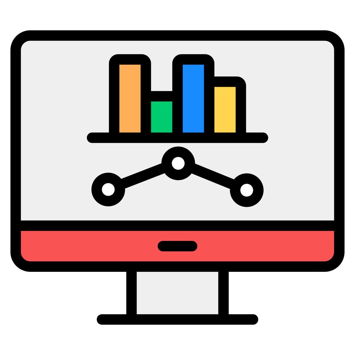 seo e web icon
