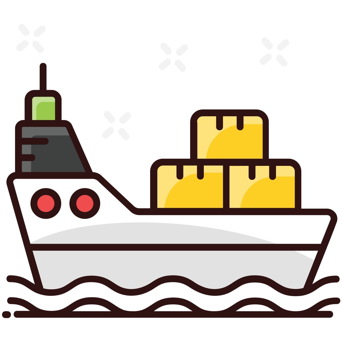 ship icon