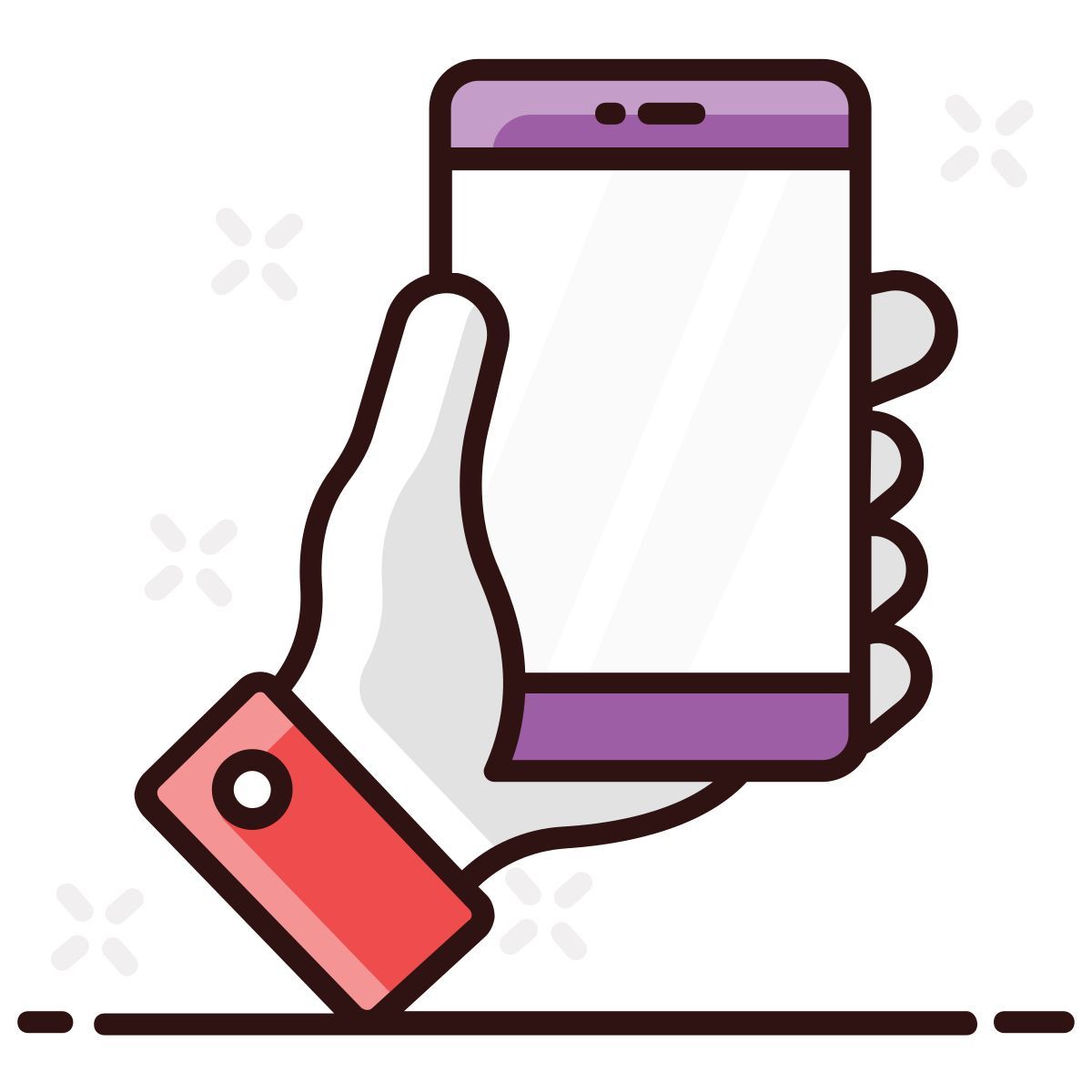 smartphone icon