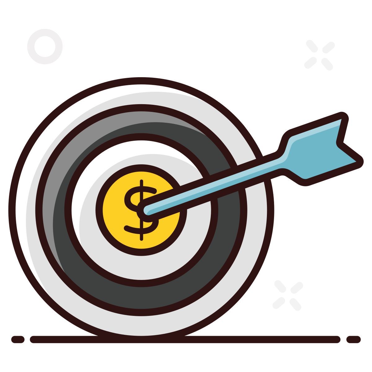 target icon