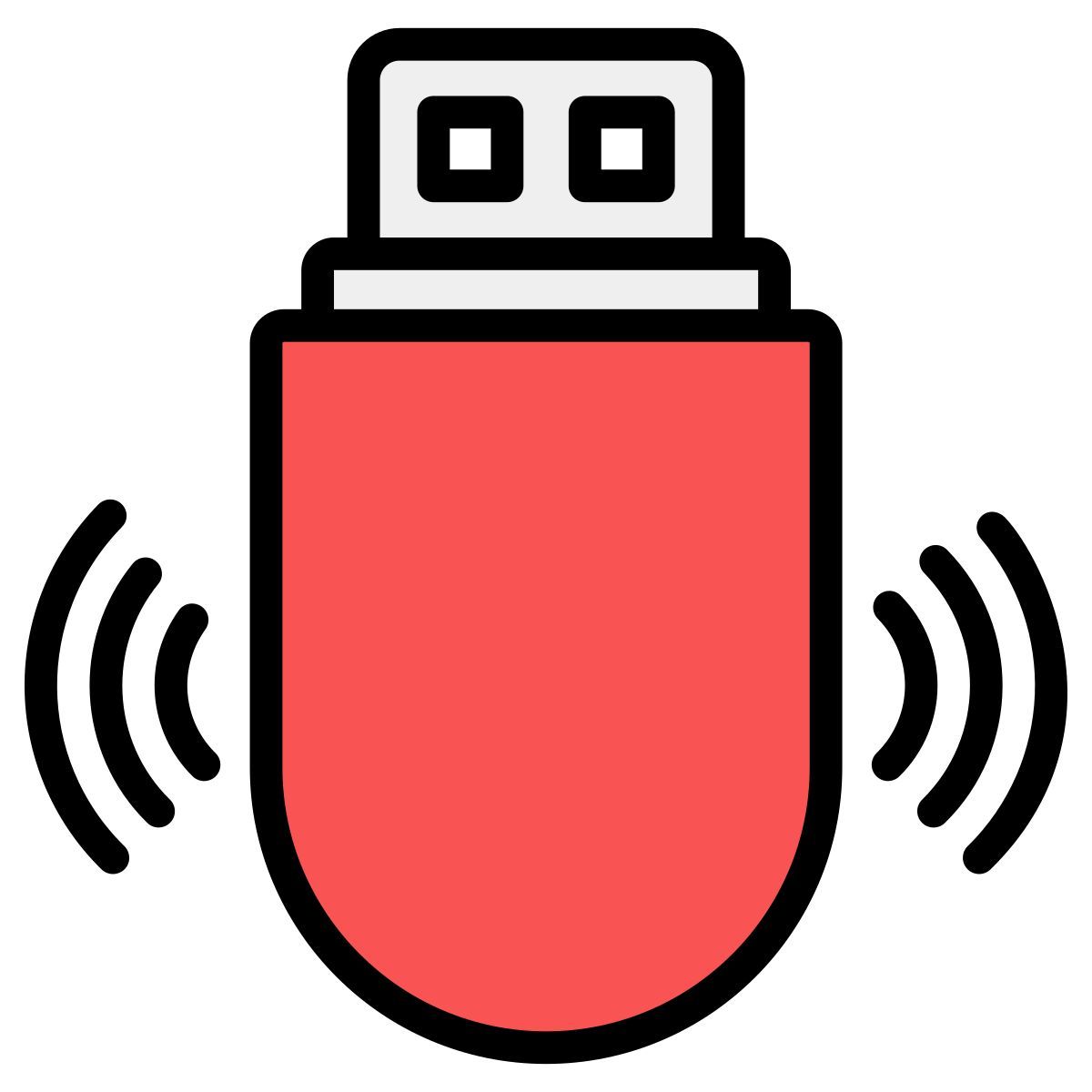 usb icon
