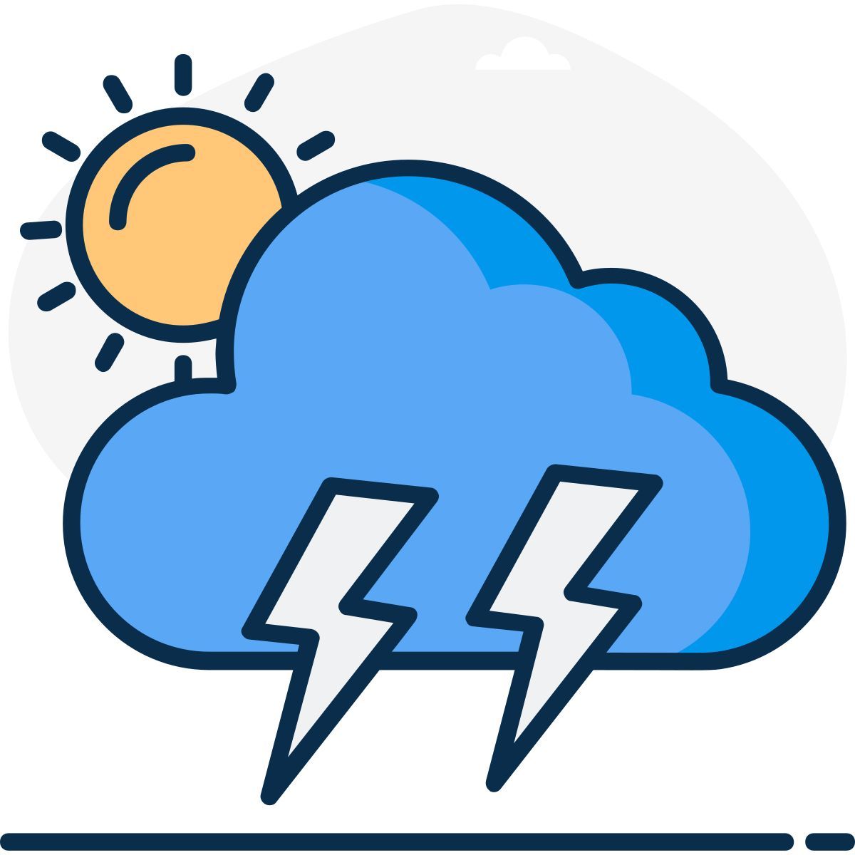 weather icon