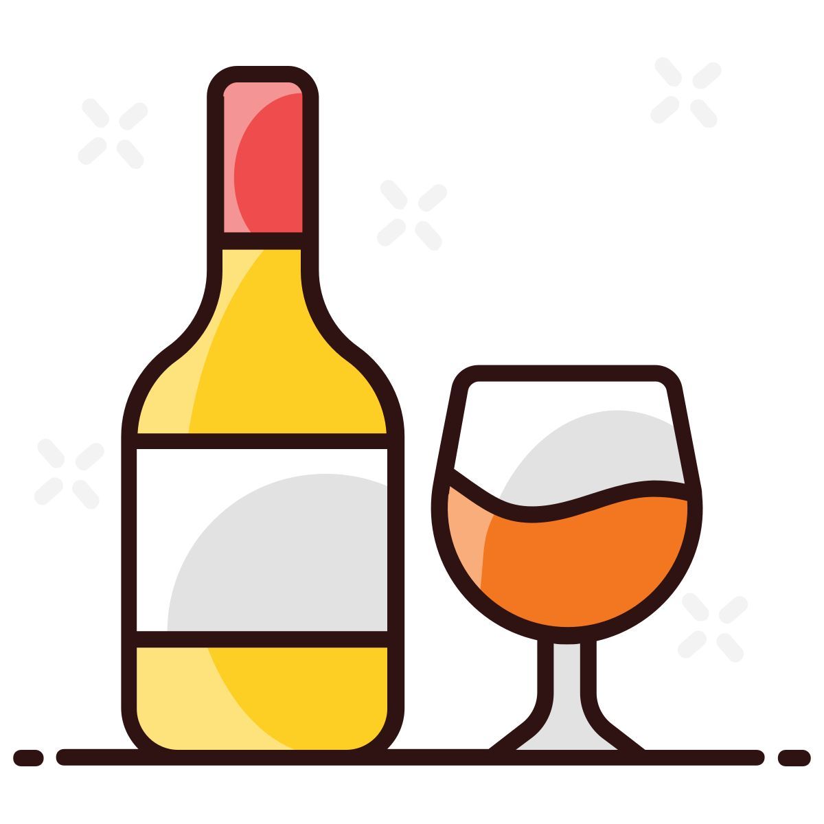 포도주 icon