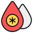external blood-drop-medical-smashingstocks-outline-color-smashing-stocks icon
