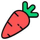 external Carrot-nutrition-smashingstocks-outline-color-smashing-stocks icon