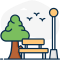external-park-travel-hotels-adventure-and-hiking-smashingstocks-outline-color-smashing-stocks