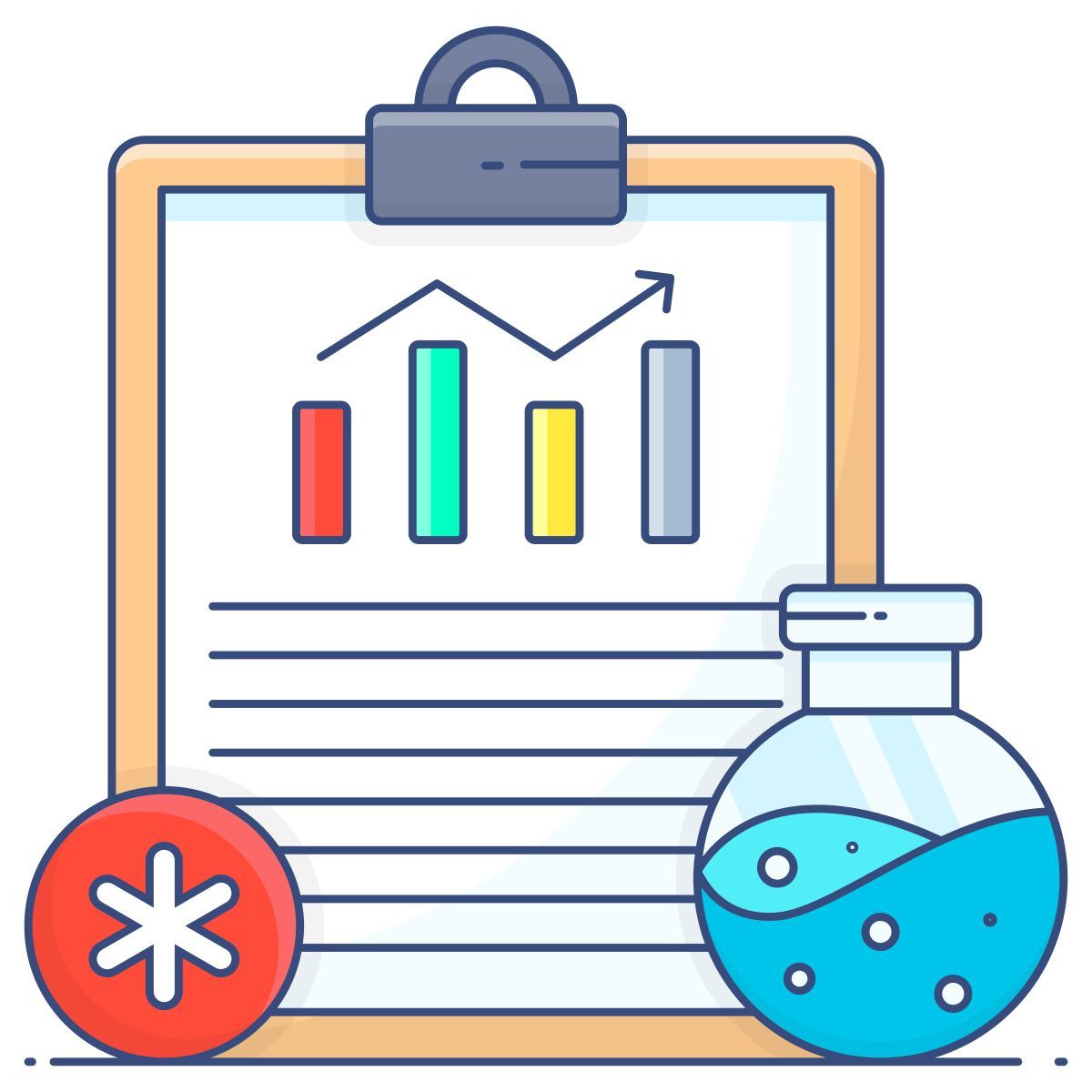 analysis icon