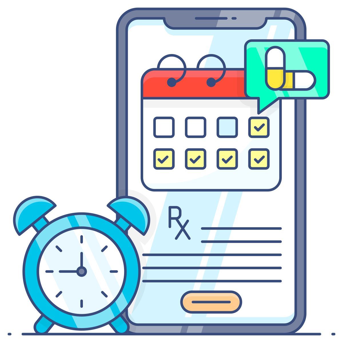 appointment icon