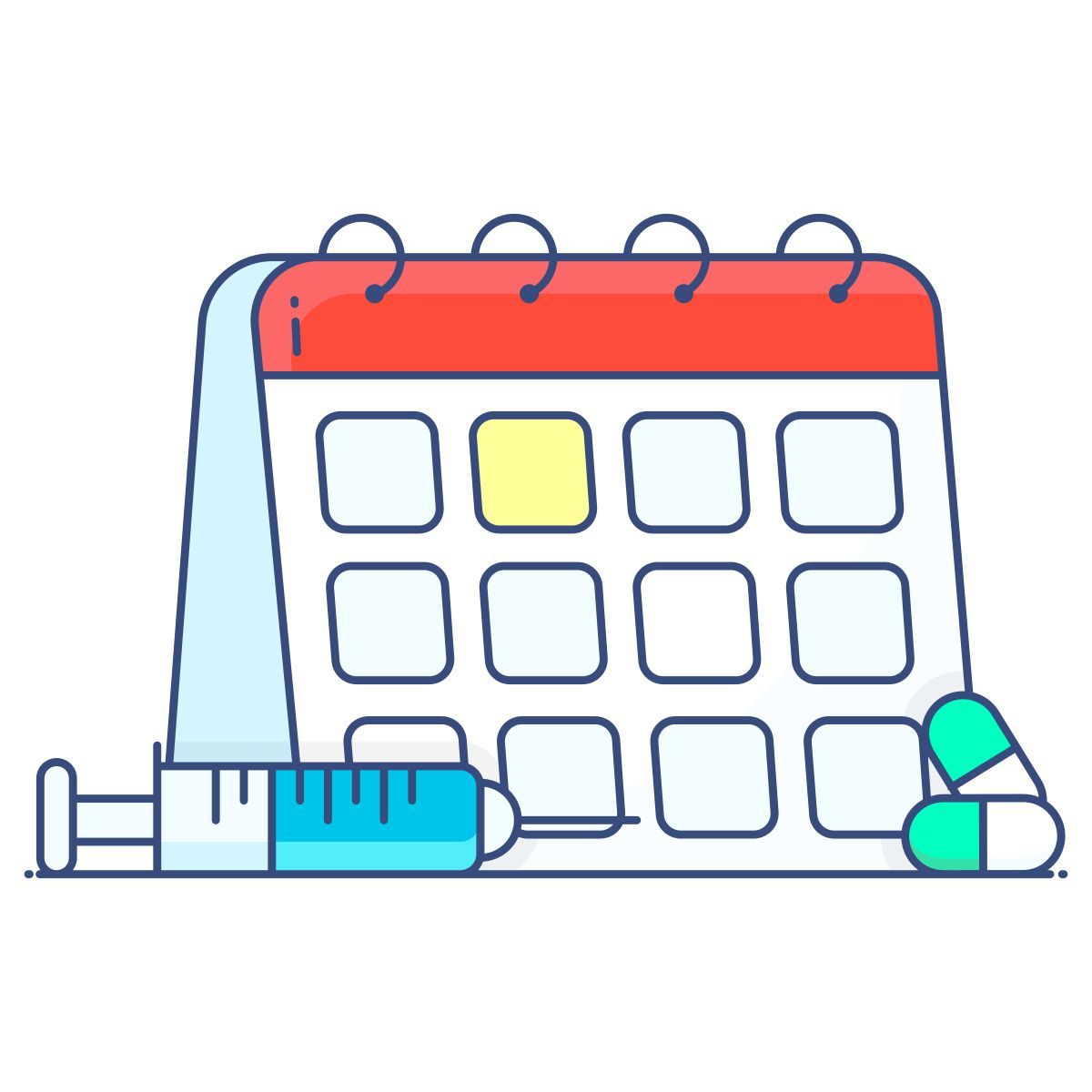 appointment icon