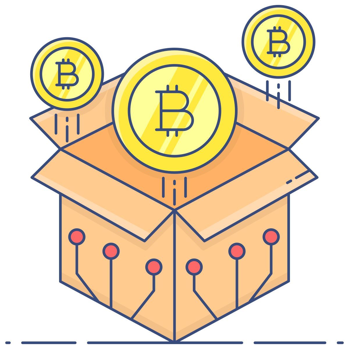 bitcoin icon