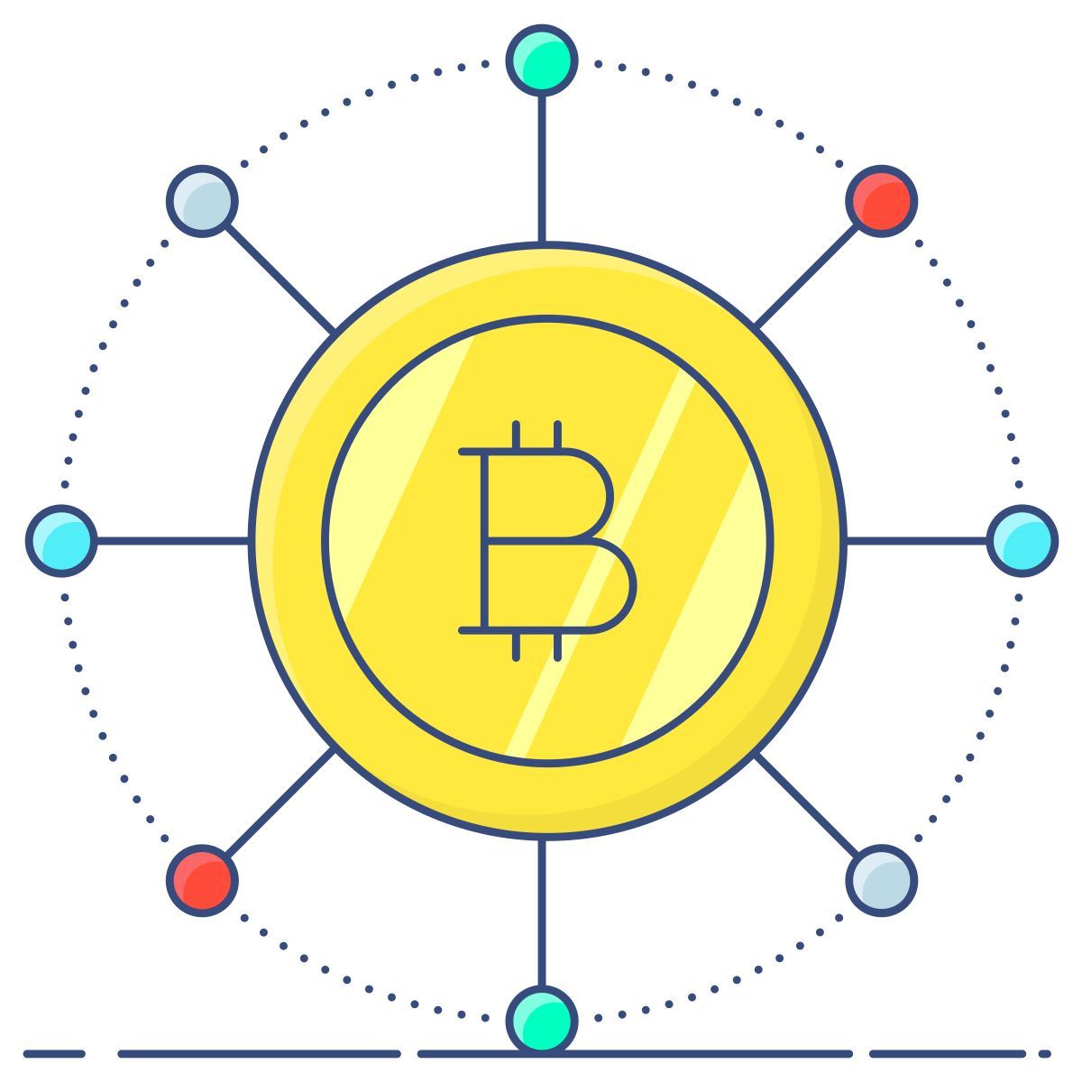 bitcoin icon