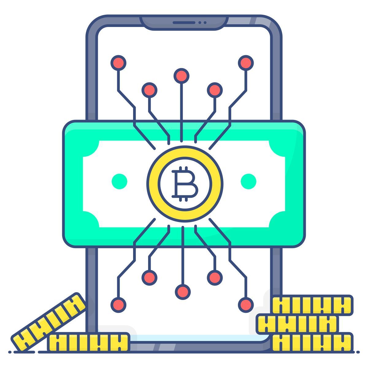 bitcoin icon