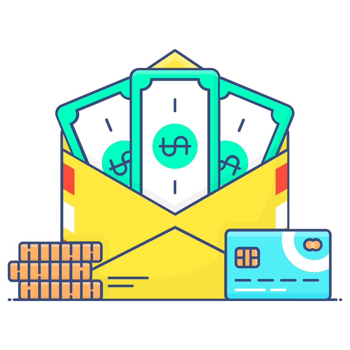 cash icon