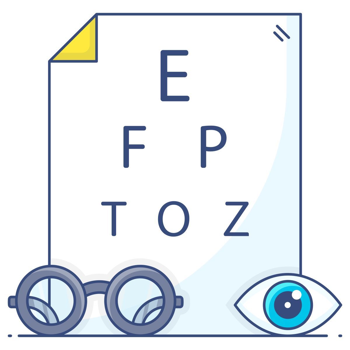 sehtest icon