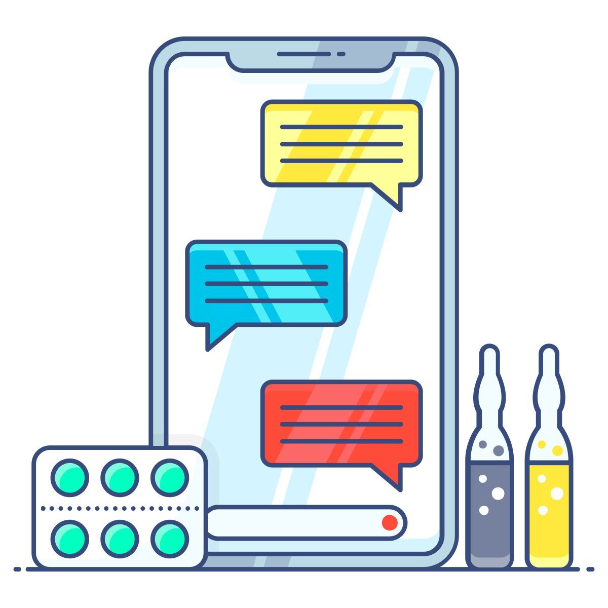 customer support icon