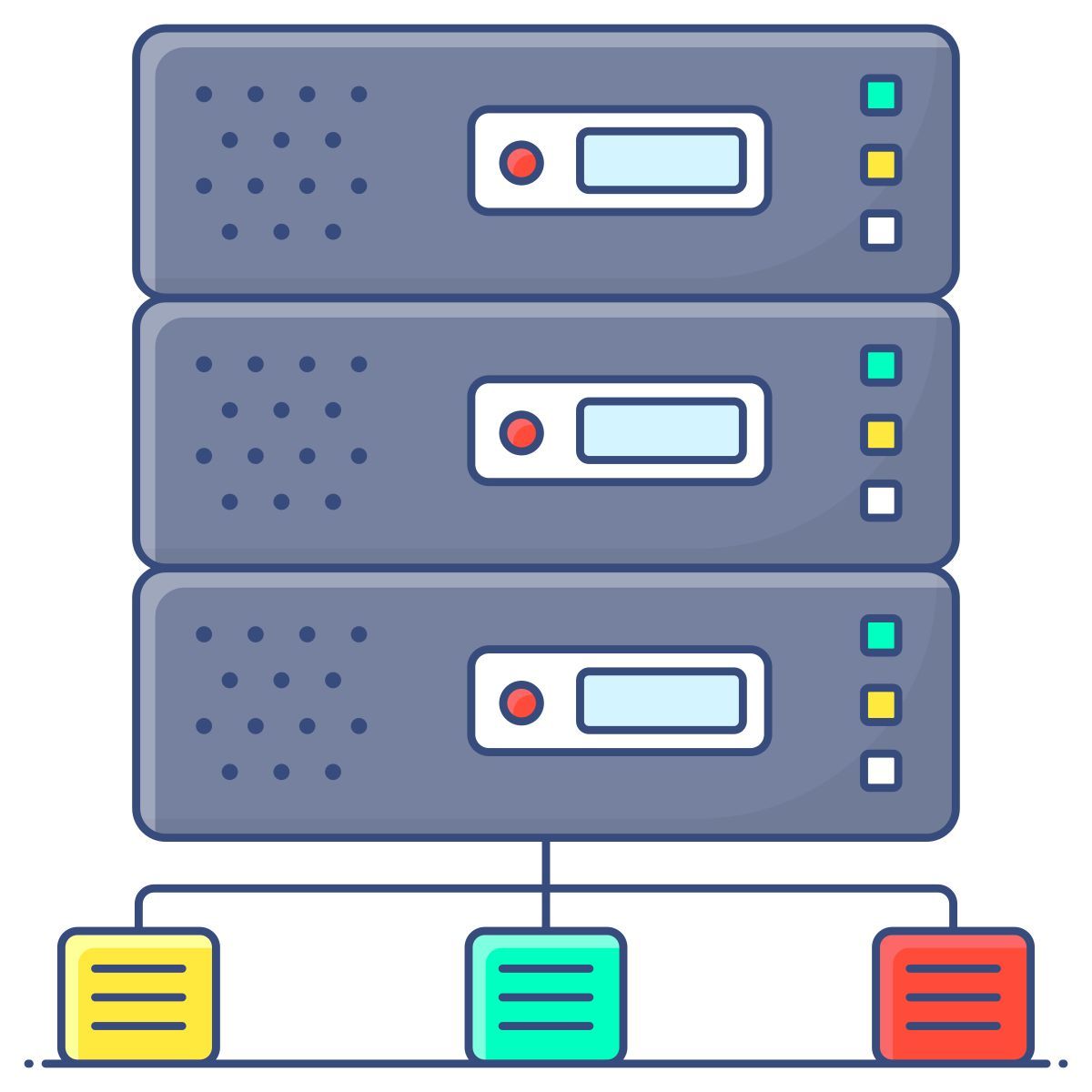 database icon