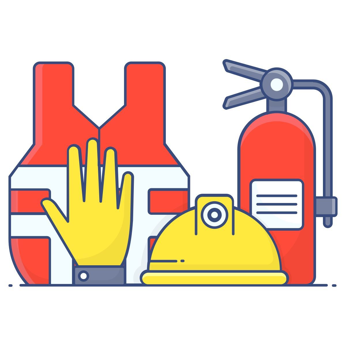 emergency help icon
