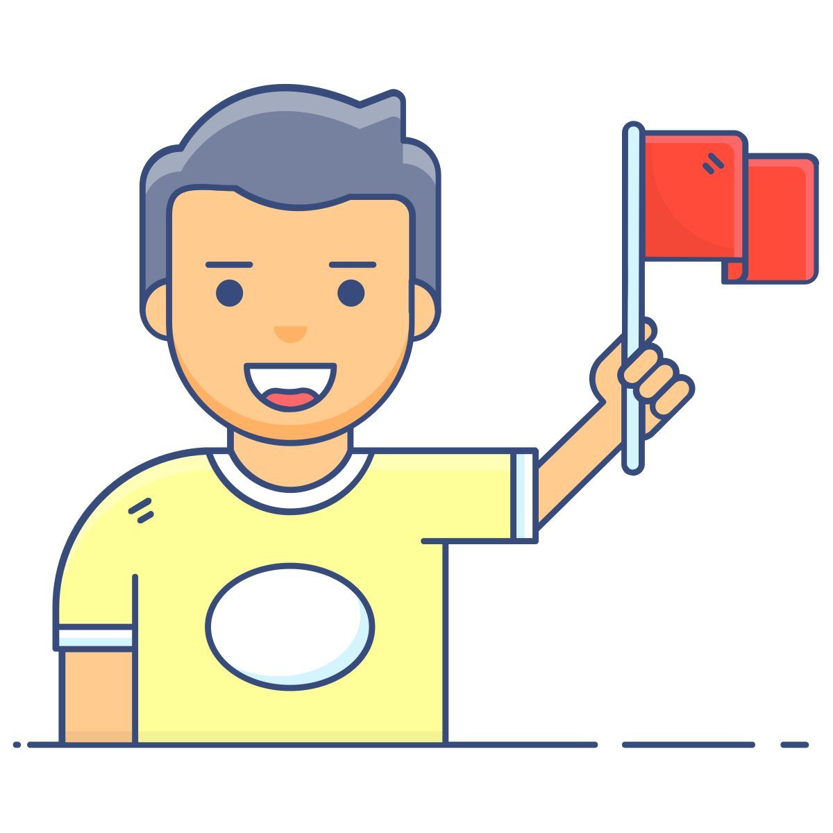 fan icon