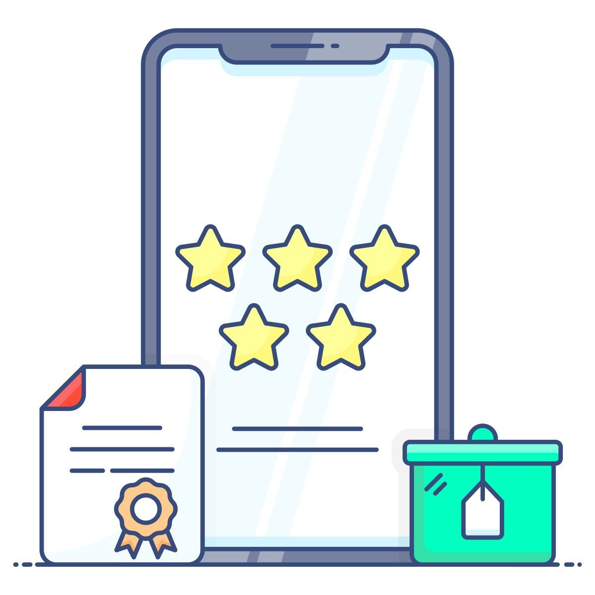 feedback icon