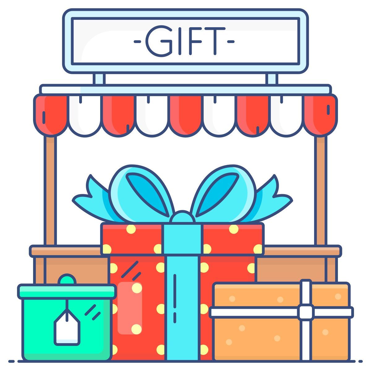 gifts icon