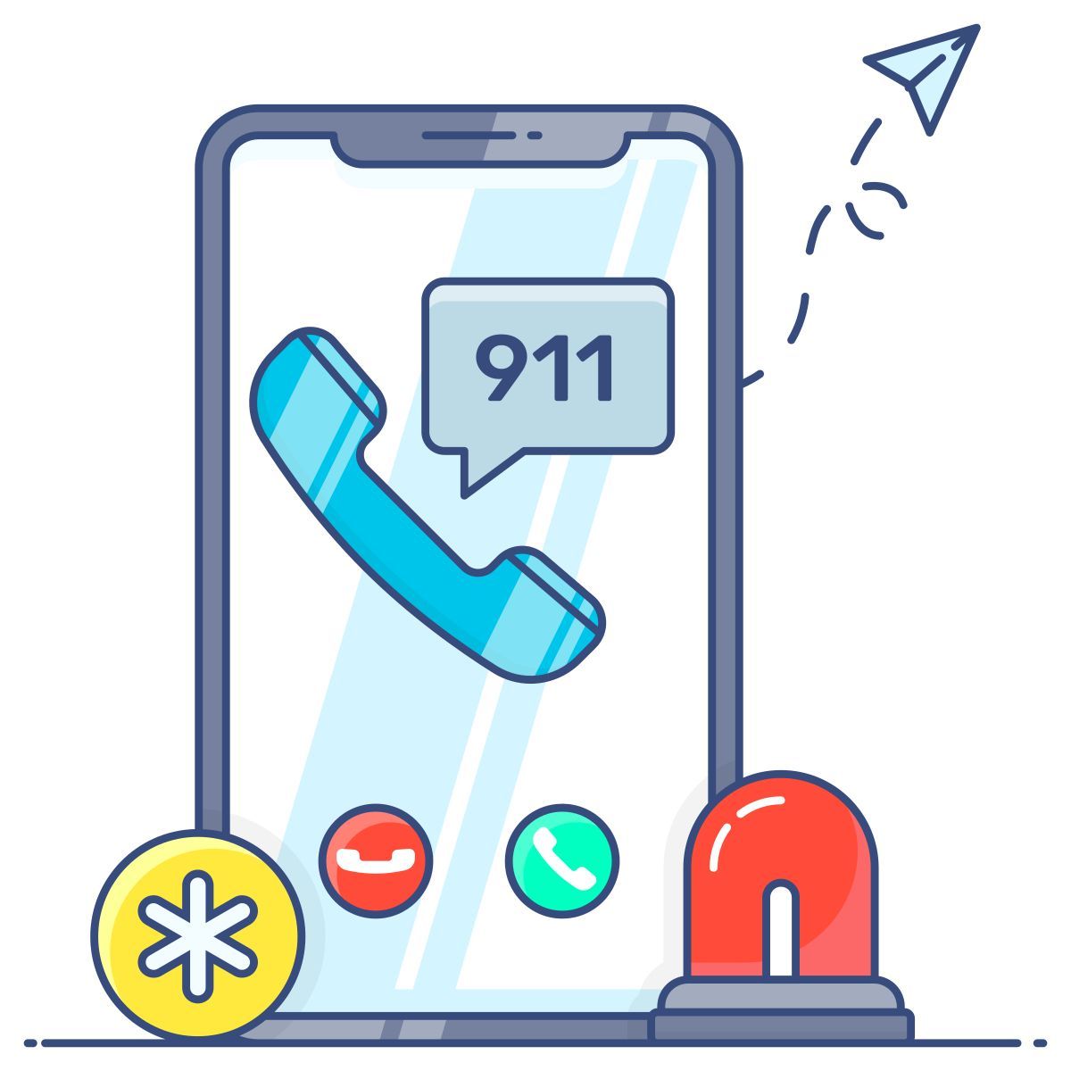 medical app icon