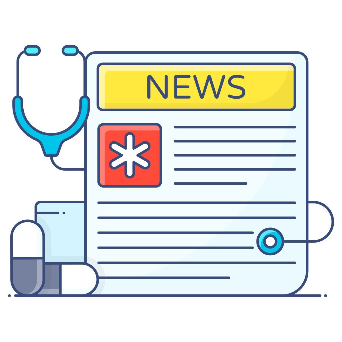 medical check icon