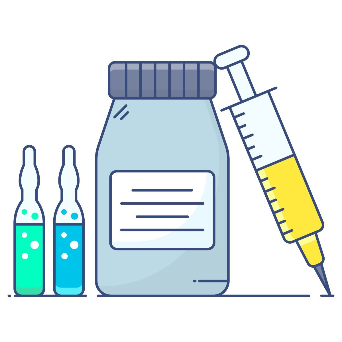 medicine icon