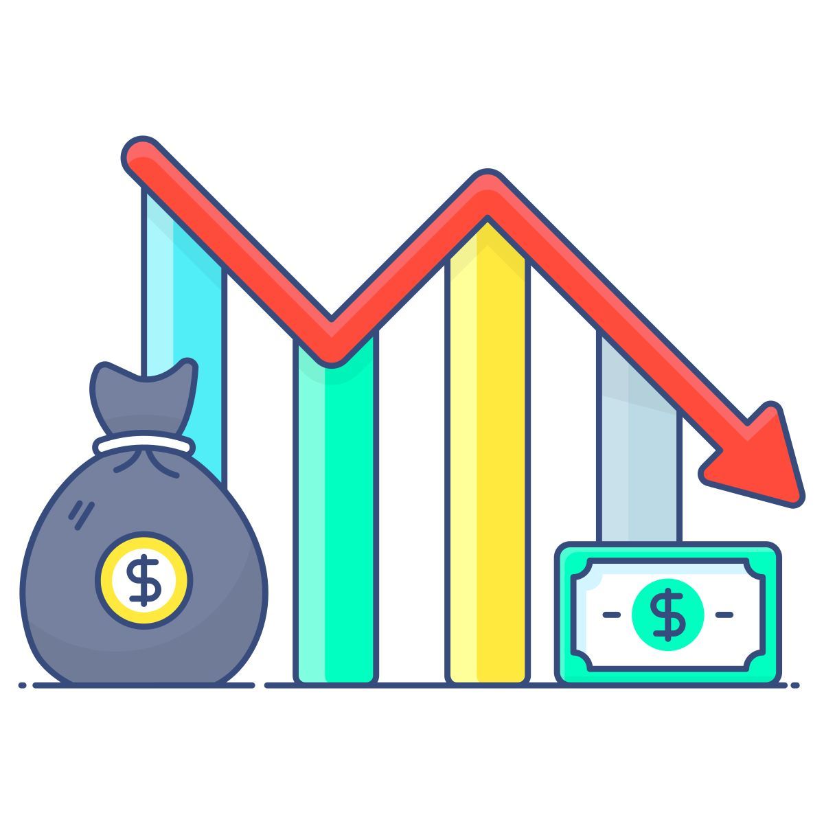 money management icon