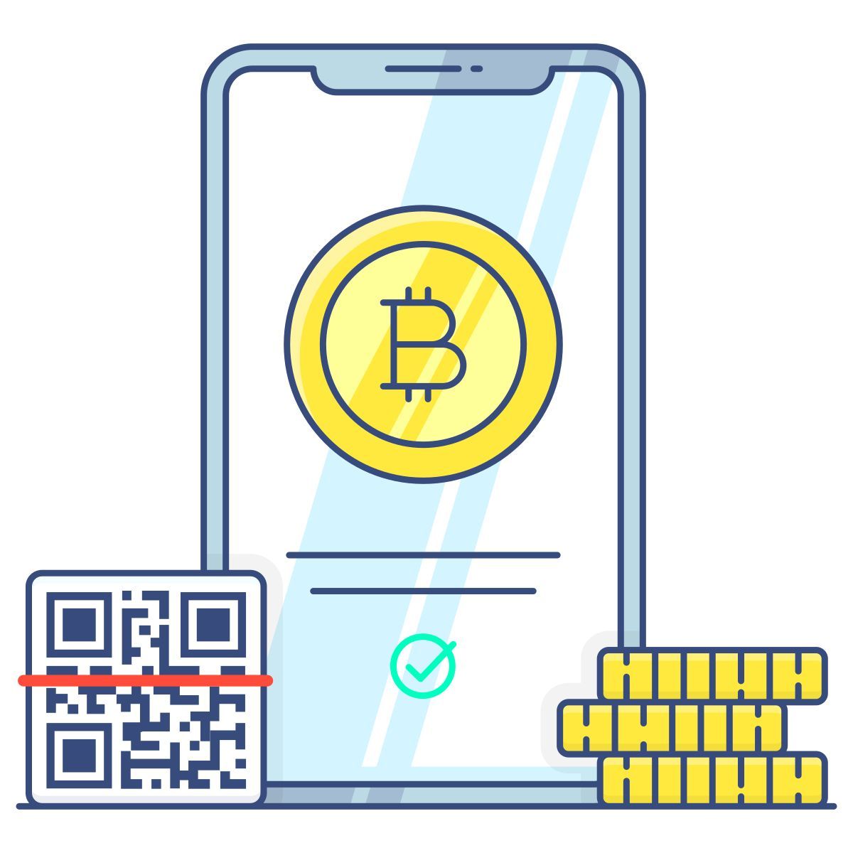 online payment icon