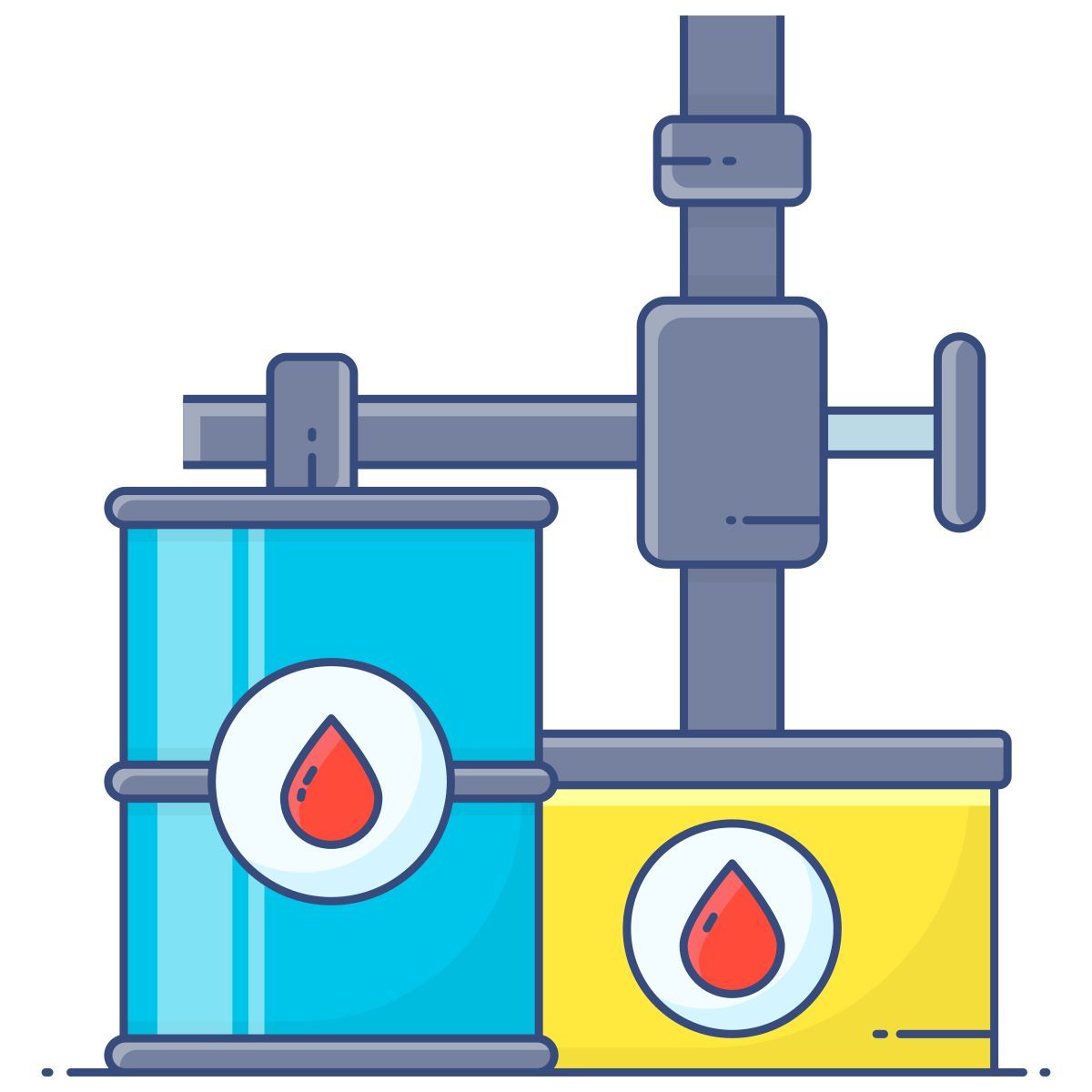 pipeline icon