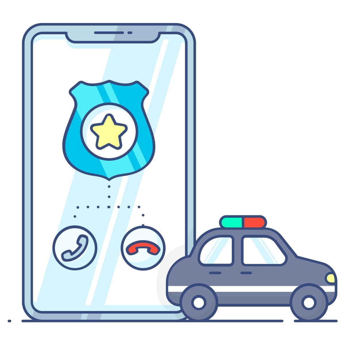 police icon