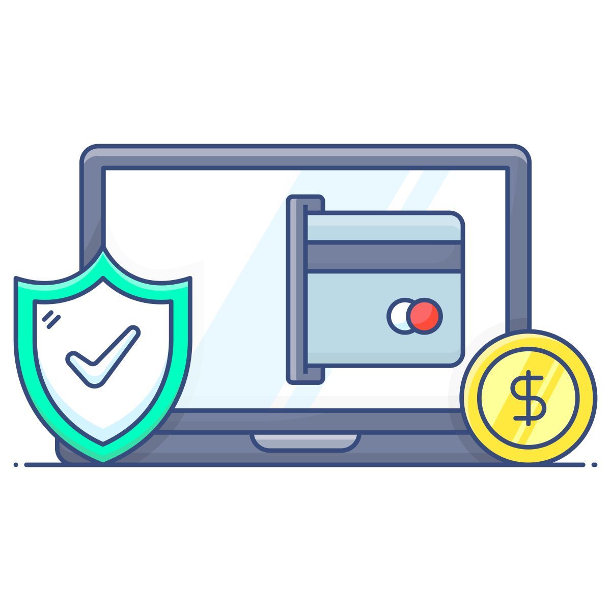 protection icon