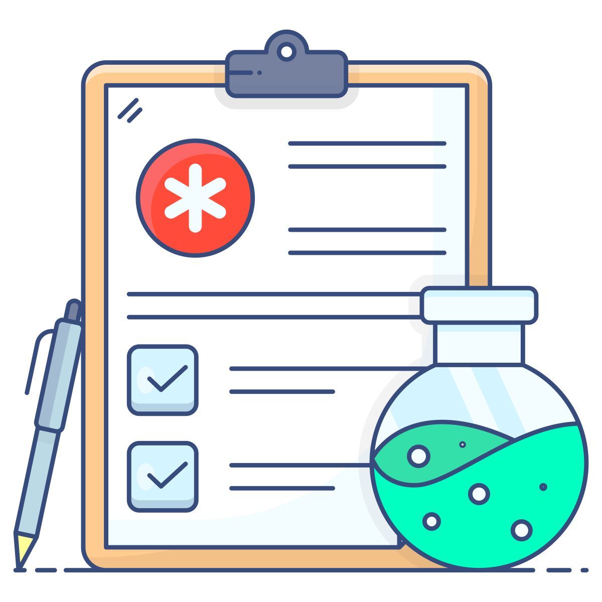 research icon