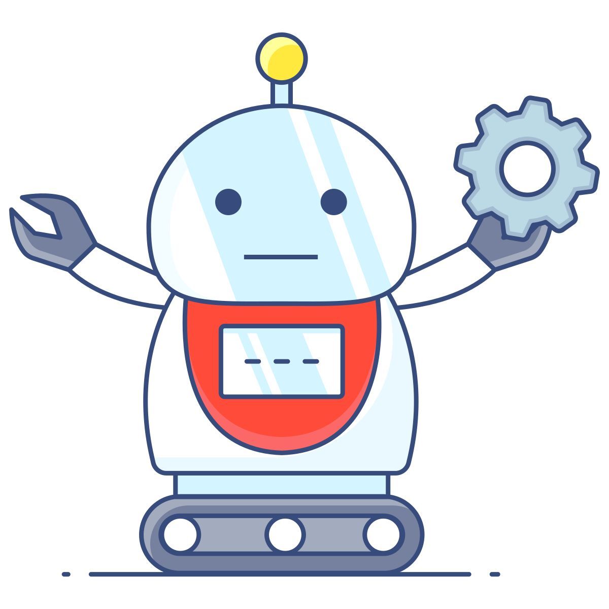 robot icon