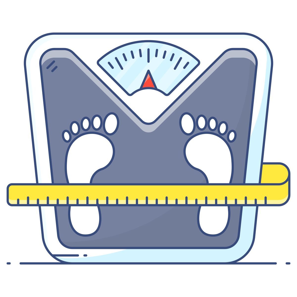 scales icon