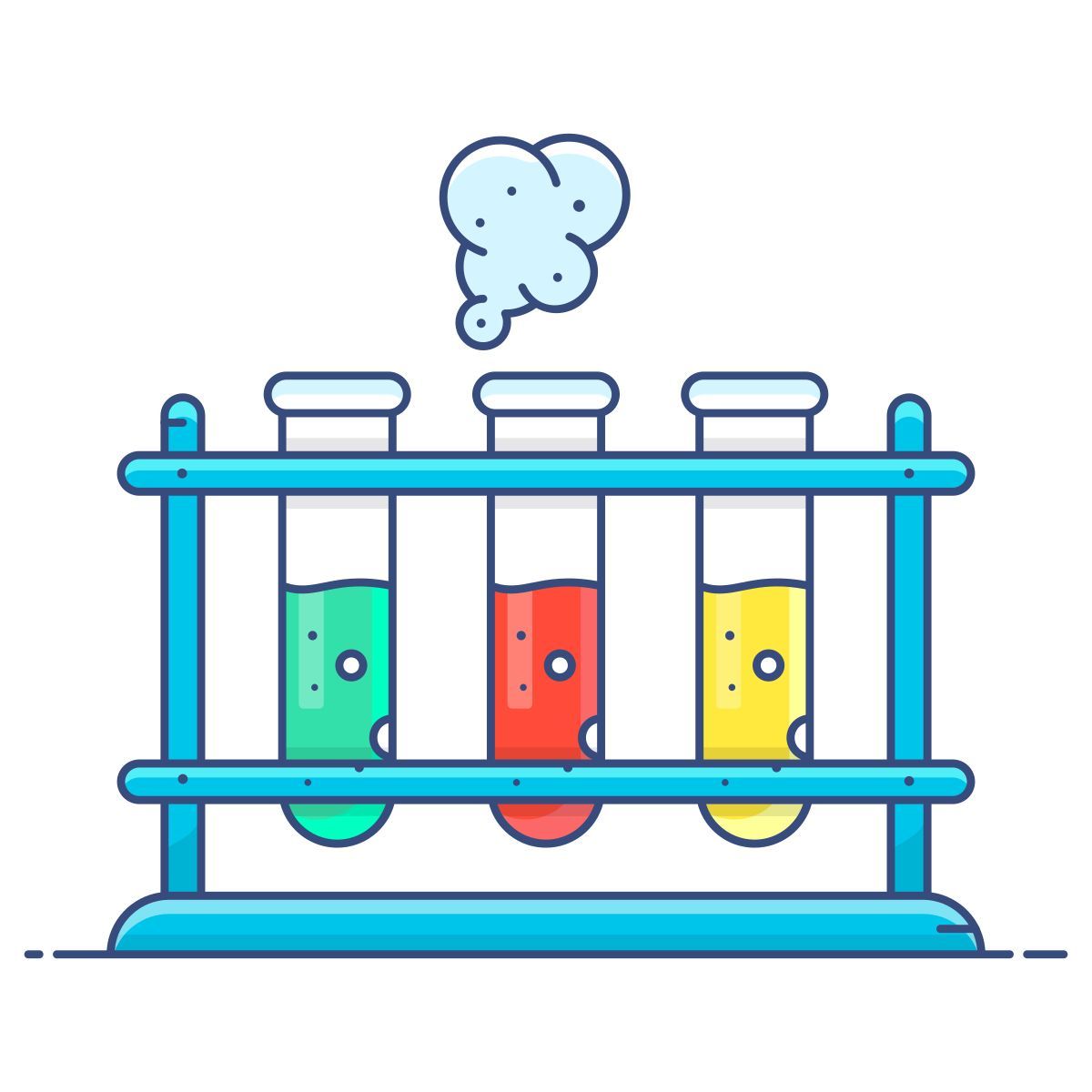 tubes icon