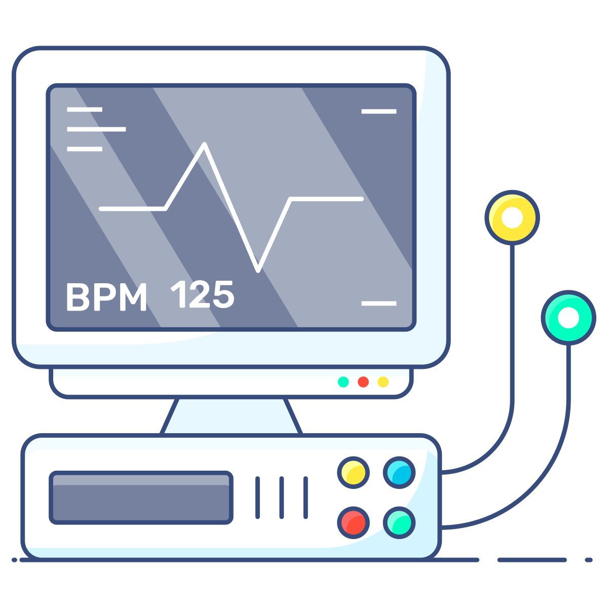 ultrasound icon