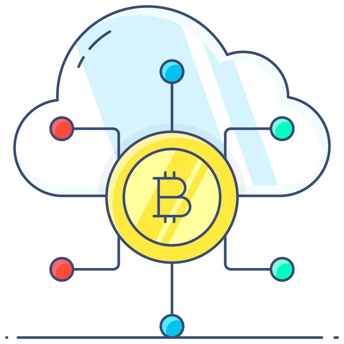 cloud icon